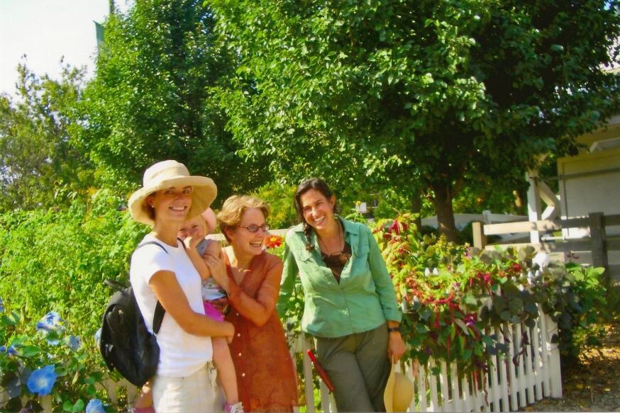 Edible Schoolyards