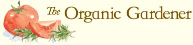 The Organic Gardener